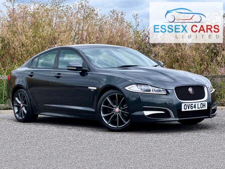 JAGUAR XF 3.0 d V6 R-Sport