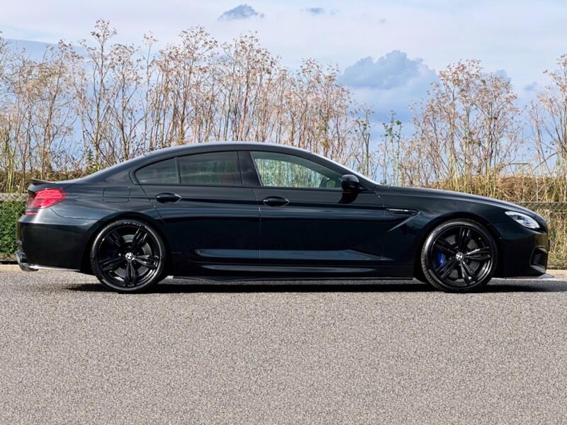 BMW M6