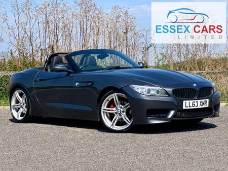 BMW Z4 sDrive20i M Sport Auto - 