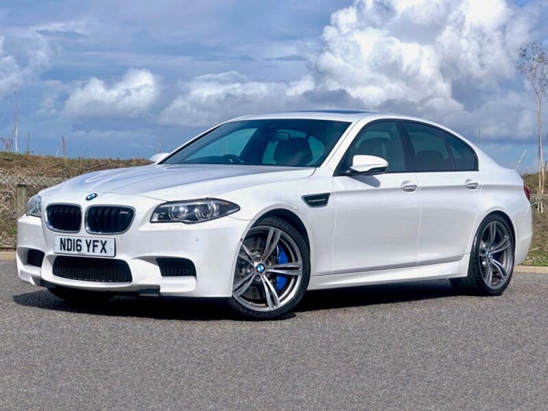 BMW M5